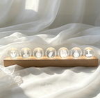✨ ✨ Faith Themed Night Light 🔥 Wooden Base Sphere Ornament Kit ✨ ✨