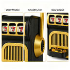 Slot Machine Pill Dispenser