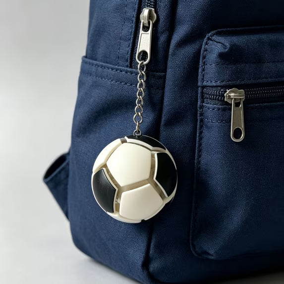 ⚽ 2026 Soccer Stress Ball Keychain 🔥🔥