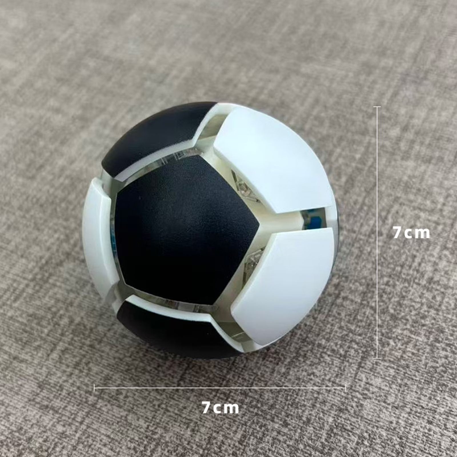 ⚽ 2026 Soccer Stress Ball Keychain 🔥🔥