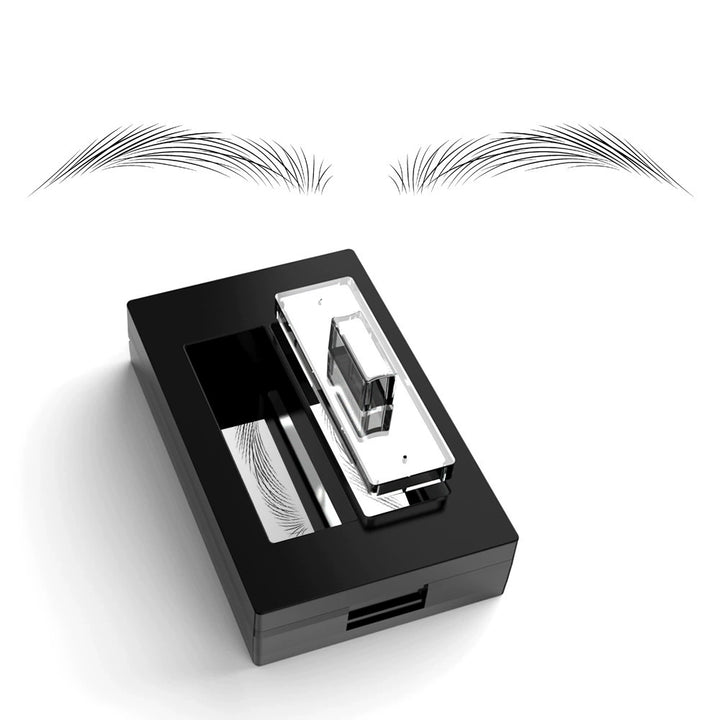 Brow Form Stamp