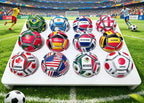 ⚽ 2026 Soccer Stress Ball Keychain 🔥🔥