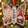 🦋Christmas Cash Gift Butterfly Ornament🎄✨