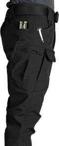 Stylish Workwear Casual Pants, Fashionable and Multifunctional Outdoor Pants