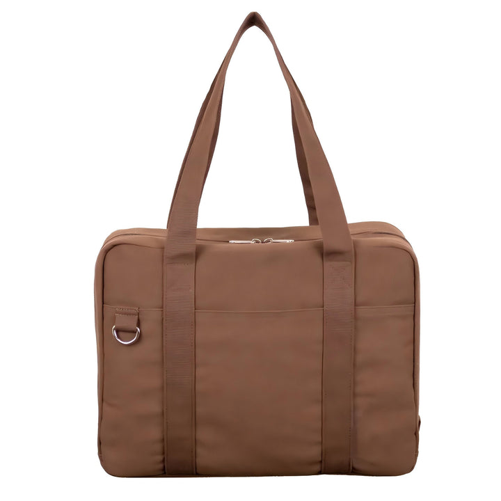 Multifunctional Portable Boston Tote