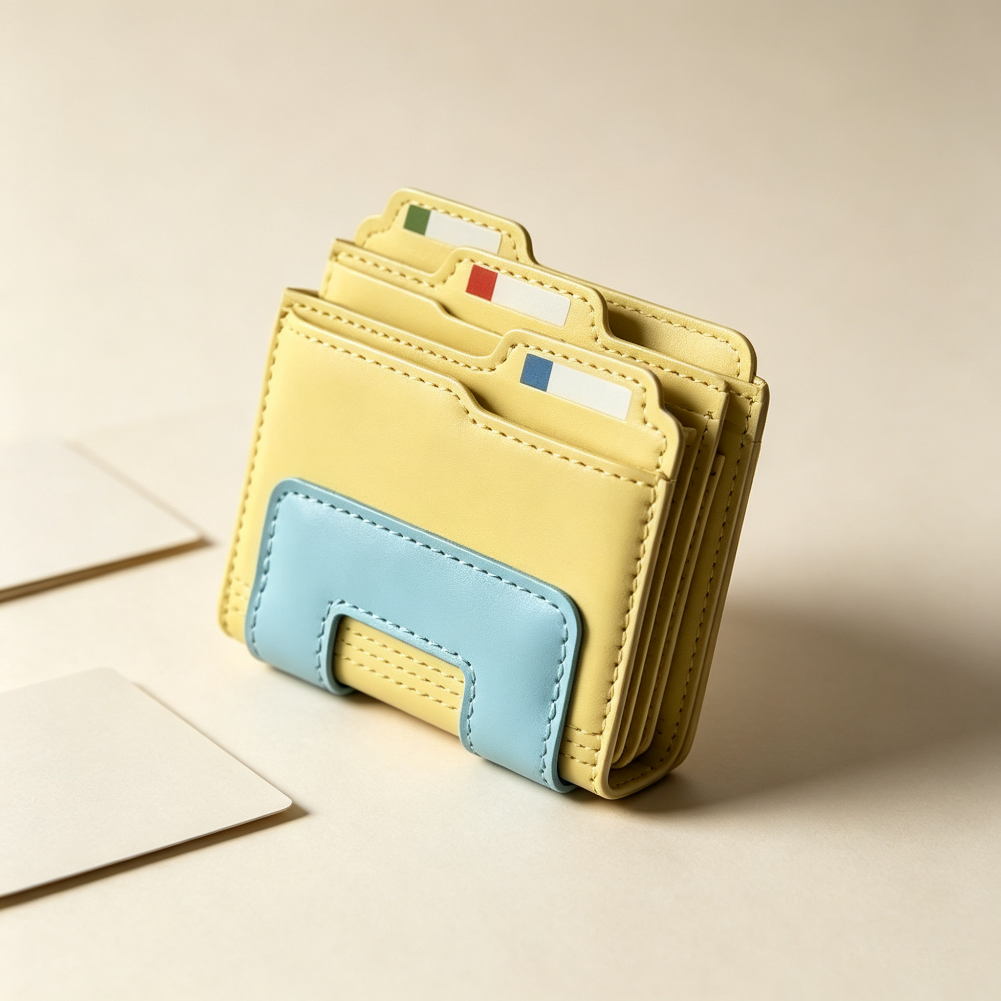 File Explorer Wallet