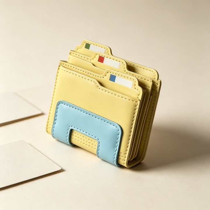File Explorer Wallet