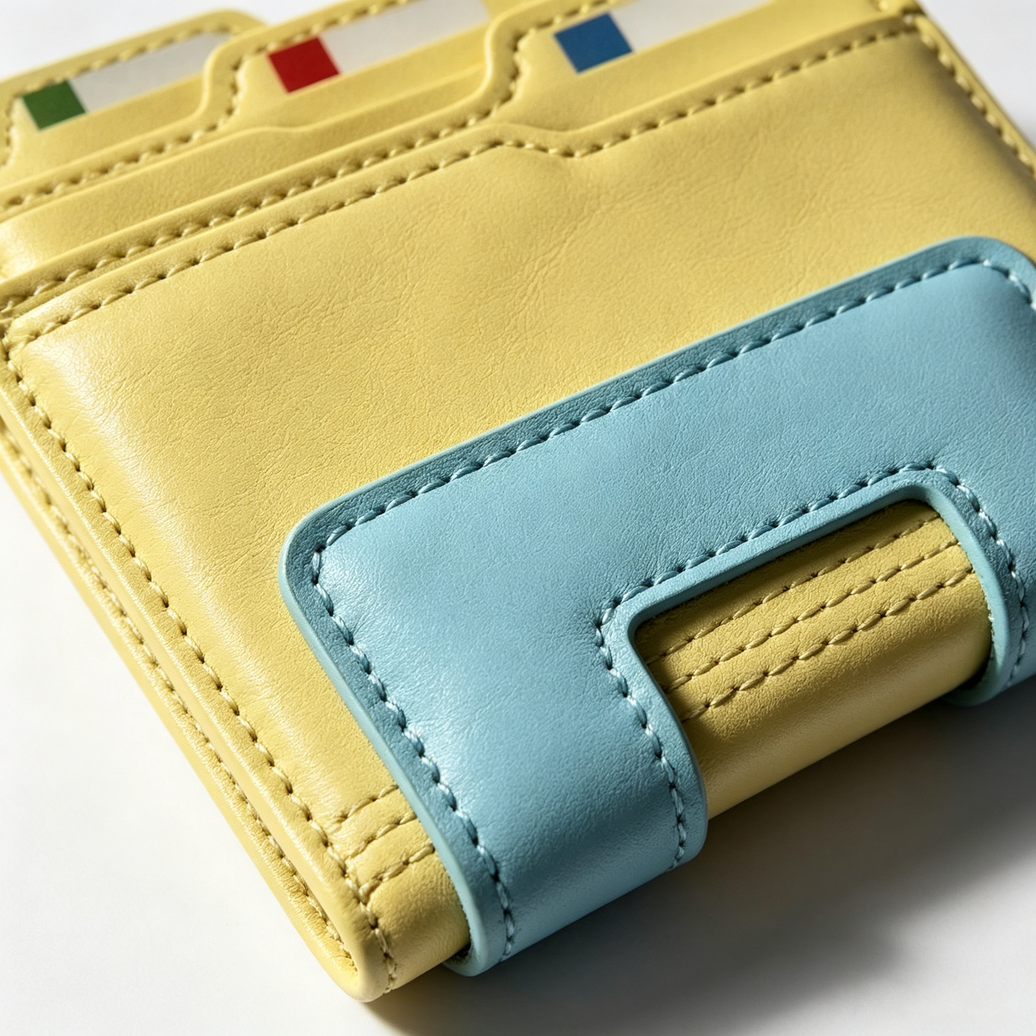 File Explorer Wallet