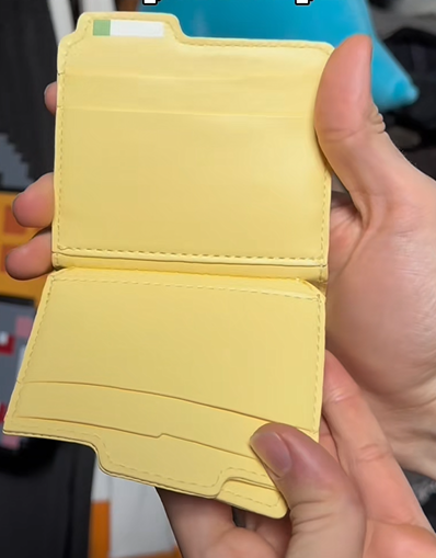 File Explorer Wallet