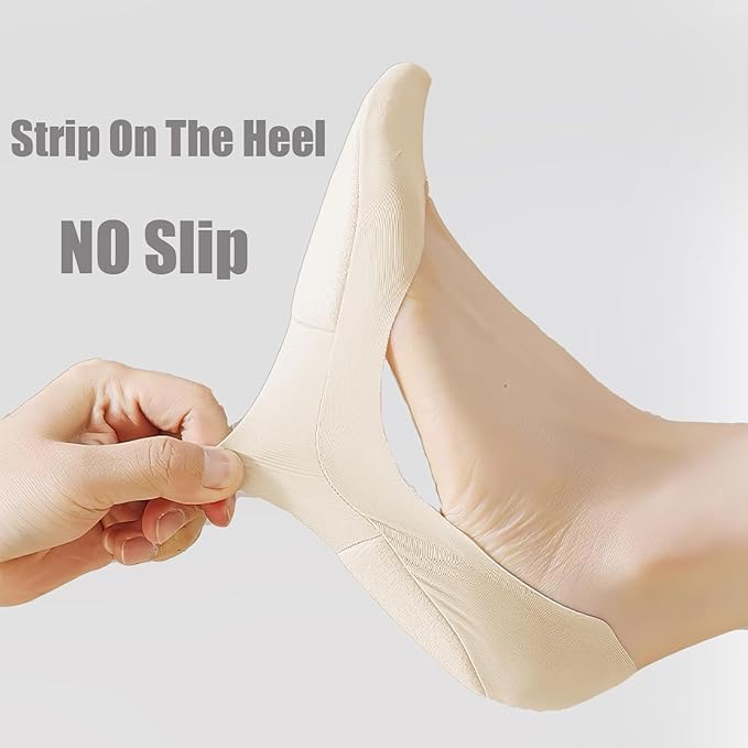Step Relief Socks