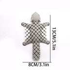 3D Printed Flexible Articulated Animal Fidget Toy