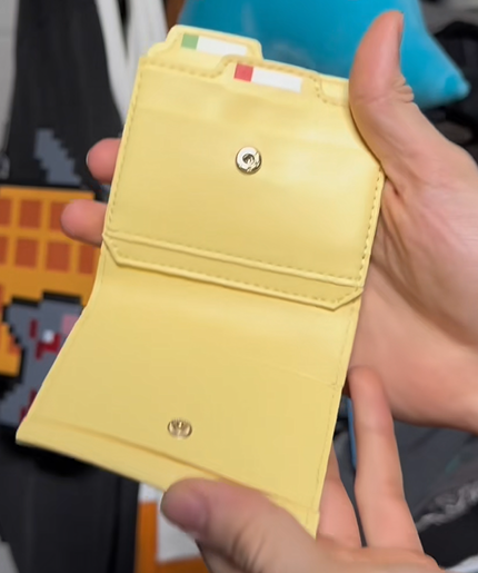 File Explorer Wallet