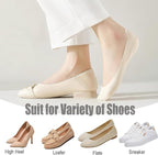 Step Relief Socks