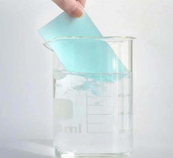 100 PCS Floor Cleaning Sheets, Multi-Effect Water Soluble Floor Cleaner Tablets for Hardwood