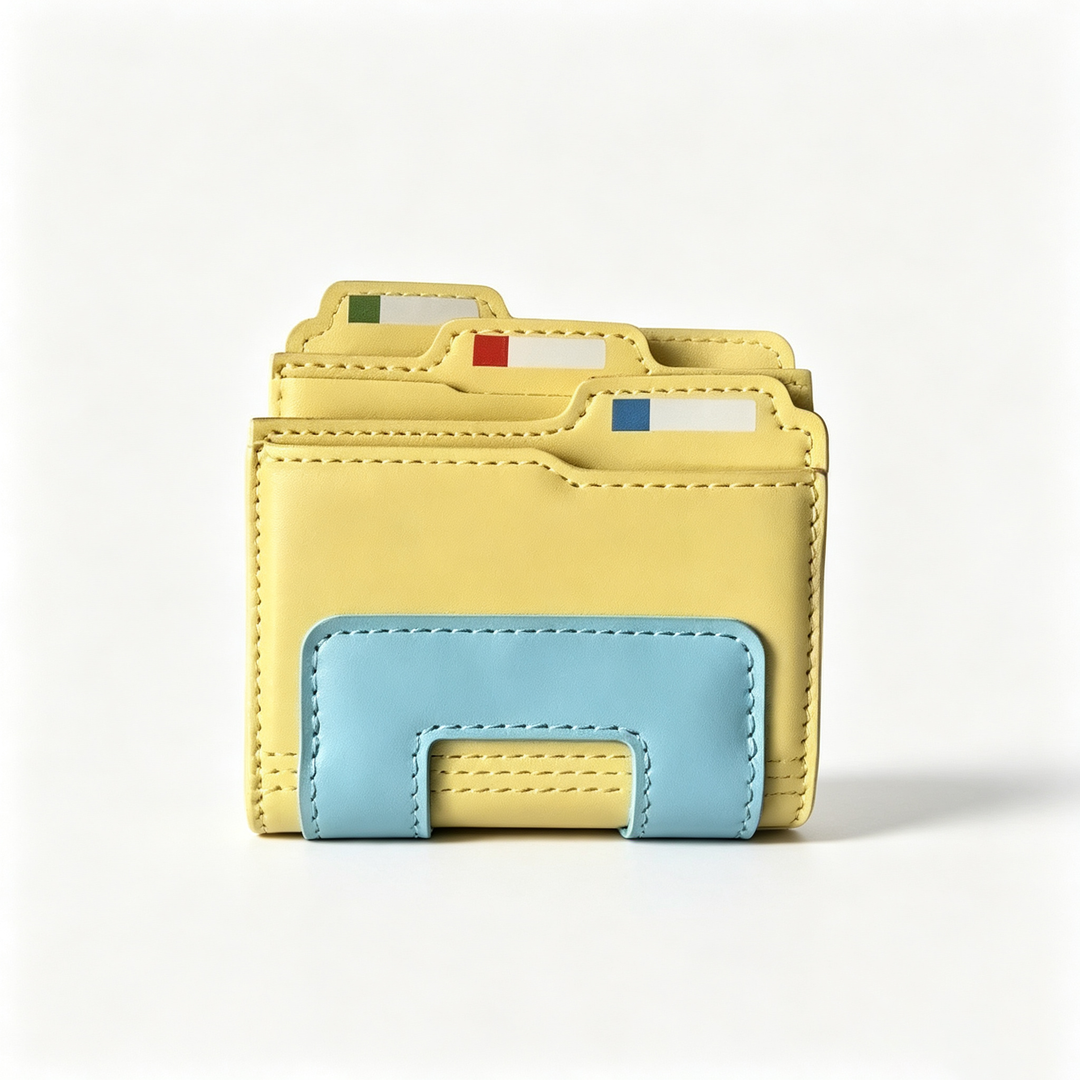 File Explorer Wallet