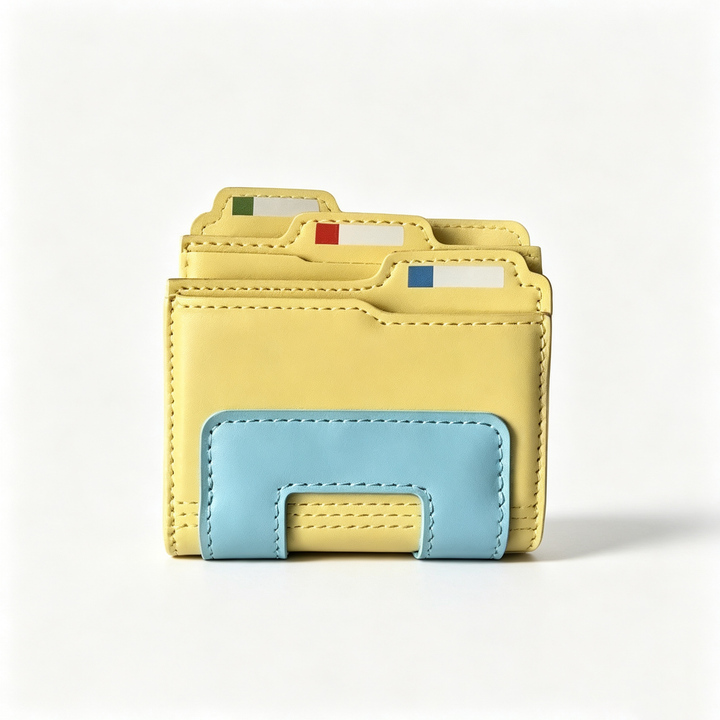 File Explorer Wallet