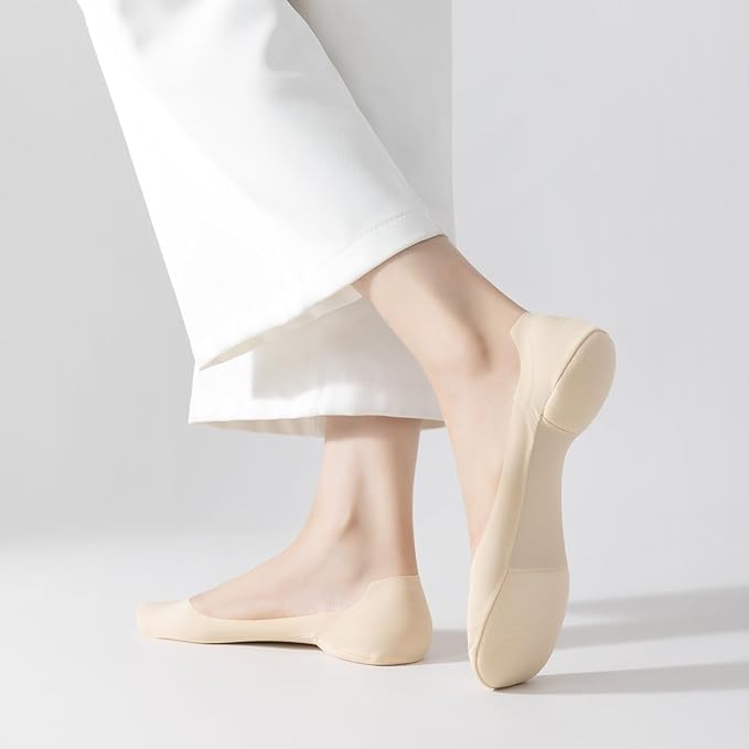 Step Relief Socks