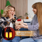 Pixel Night Light 16 Colors with Remote Control and Dimming Function