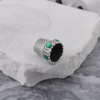 Sewing Thimbles Metal Finger Protector Quilting Craft Accessories