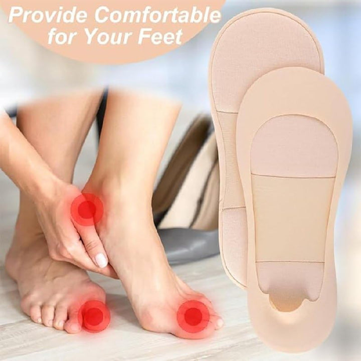 Step Relief Socks
