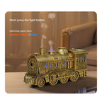 Vintage Steam Train Arom Essential Oil Diffuser