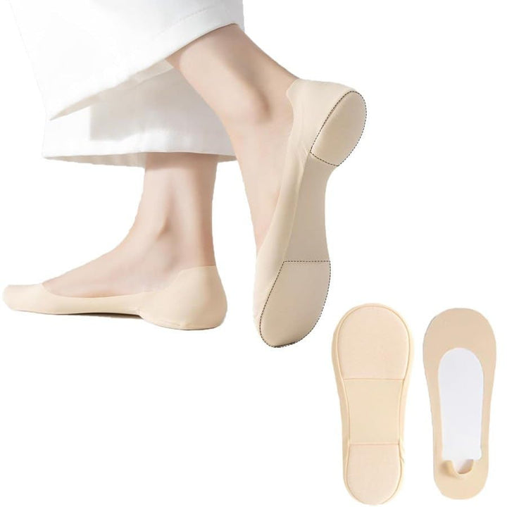 Step Relief Socks