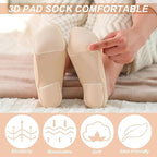 Step Relief Socks