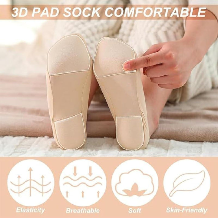 Step Relief Socks
