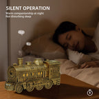 Vintage Steam Train Arom Essential Oil Diffuser