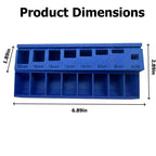 M3 Screw Organizer, M3 Bolt Sorter