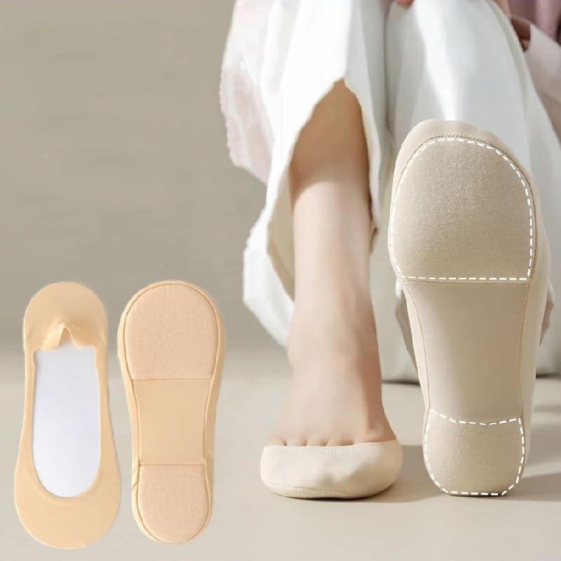 Step Relief Socks