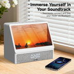 🌞 Sunrise Wake Light Pro (3.0) ✨ 🔥
