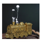 Vintage Steam Train Arom Essential Oil Diffuser