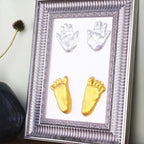Newborn Hand Casting Kit