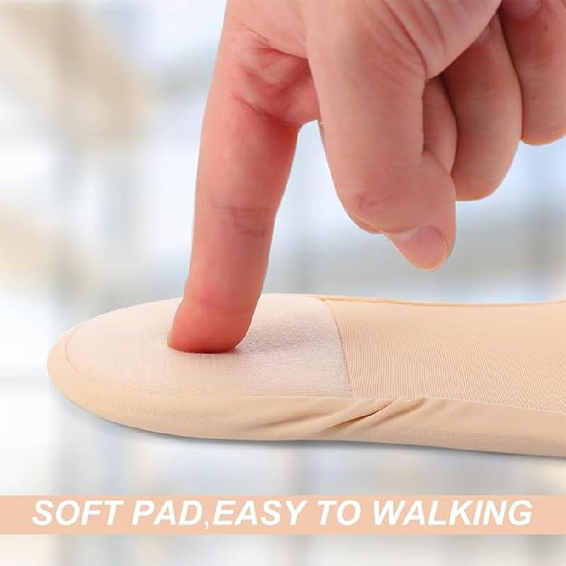 Step Relief Socks