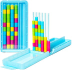 Mini Color Stack Game,Colorstack Challenge Game Travel Size