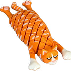 3D Printed Flexible Articulated Animal Fidget Toy