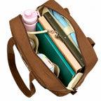 Multifunctional Portable Boston Tote