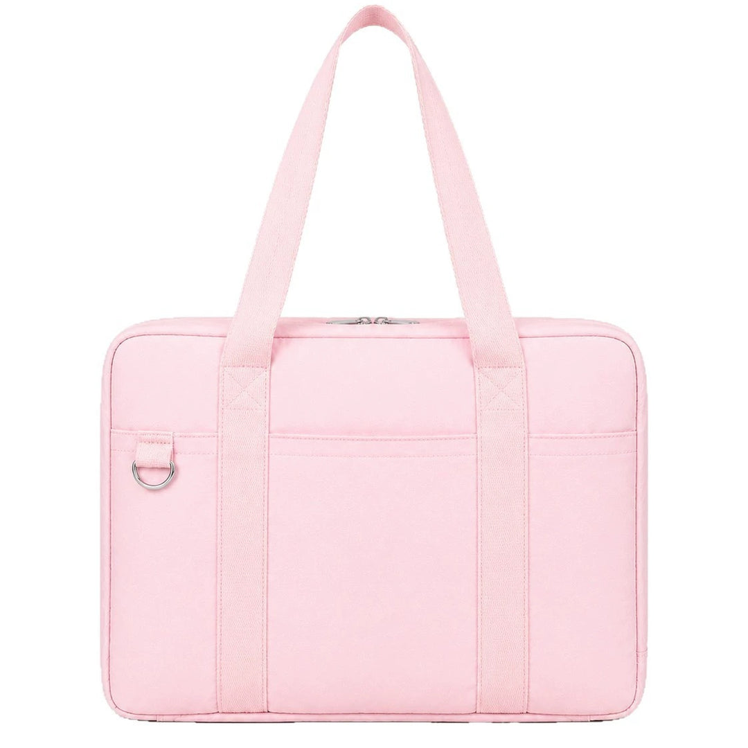 Multifunctional Portable Boston Tote