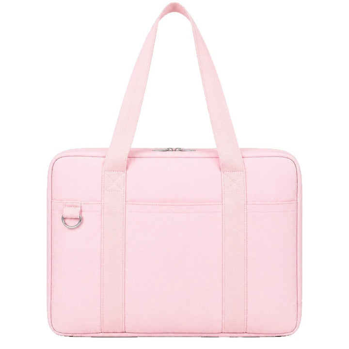 Multifunctional Portable Boston Tote