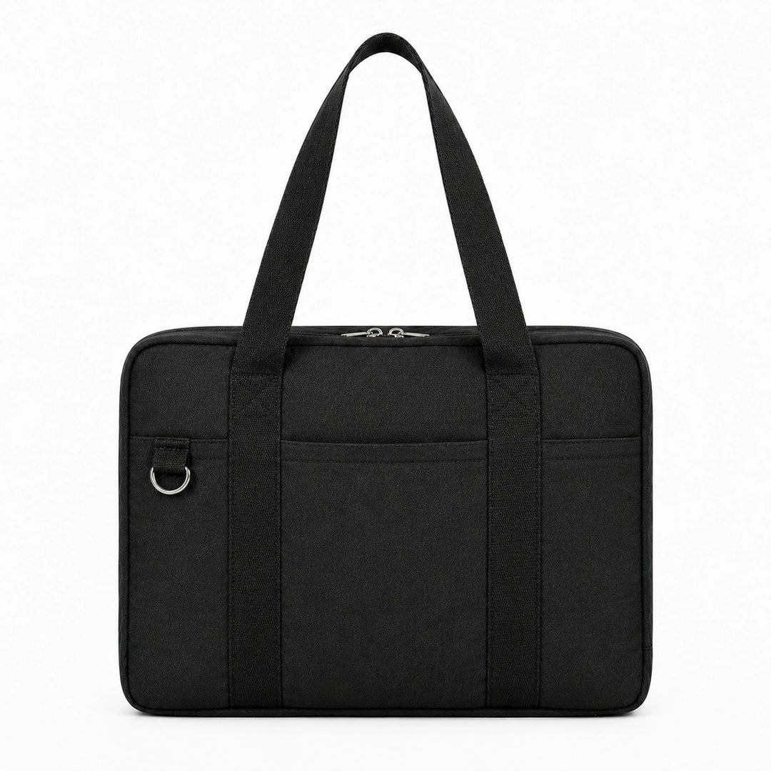 Multifunctional Portable Boston Tote