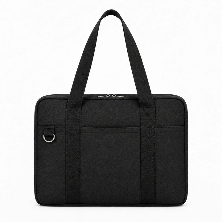Multifunctional Portable Boston Tote