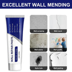 Efficient Drywall Repair Kit with Scraper (500g/2Set)