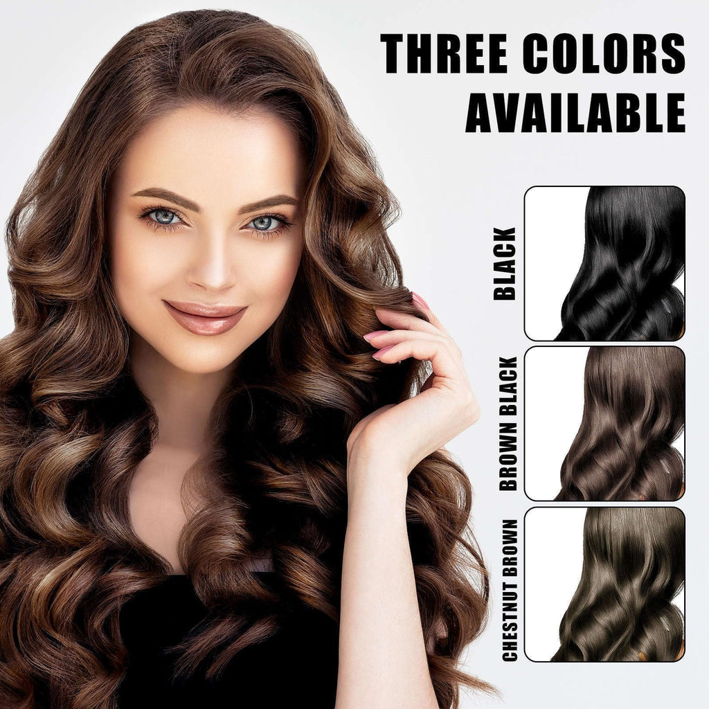 ❤️ Fruit Essence Hair Dyeing Comb 🔥