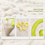 ✨ 🔥 Drippy Sand Castle Maker and Spilling Funnel Sand Toy ✨ Professional Sand Castle Building Kit（❤️Three sand-digging tools will be given away❤️）