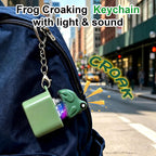 🐸 Frog Keyboard Fidget Toy ❤️