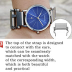 29 in 1 Multitools Stainless Steel Tool Wearable Bracelet for Men Compatible