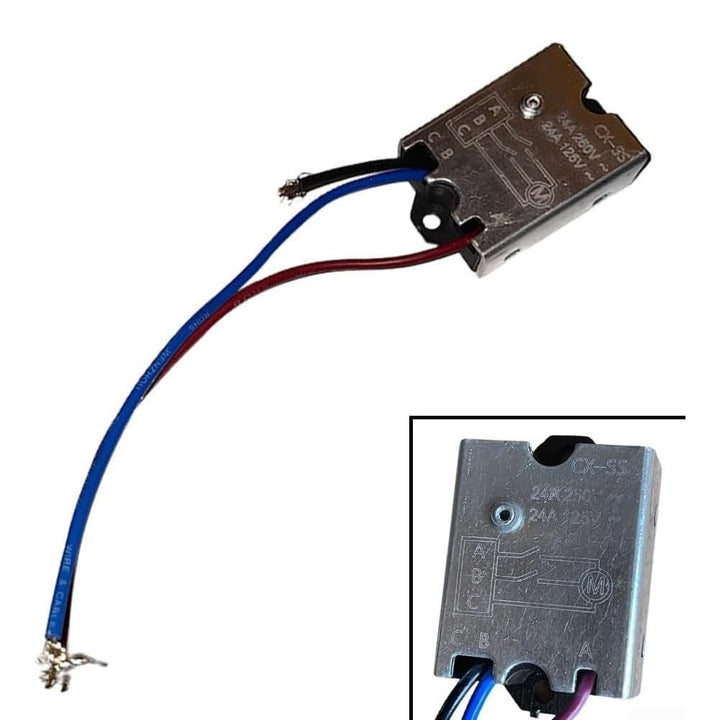 ⛑️ Xs-16/D3 Soft Start Module ✅