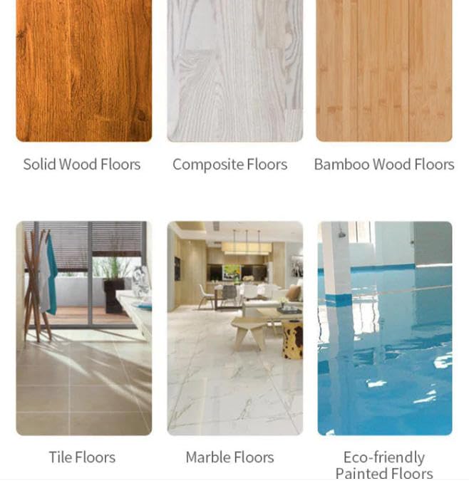 100 PCS Floor Cleaning Sheets, Multi-Effect Water Soluble Floor Cleaner Tablets for Hardwood