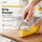 🌽 Corn Peeler for Corn on the Cob 🌽（2Pcs）